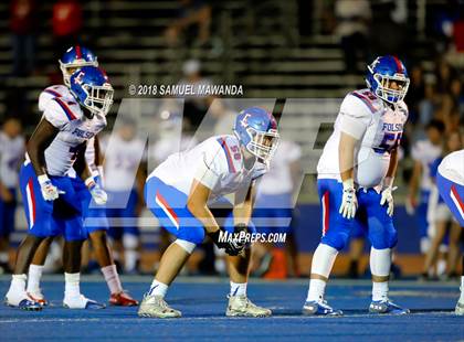 Thumbnail 1 in  Folsom @ Chaminade photogallery.