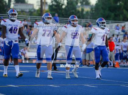 Thumbnail 3 in  Folsom @ Chaminade photogallery.