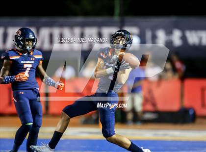 Thumbnail 2 in  Folsom @ Chaminade photogallery.