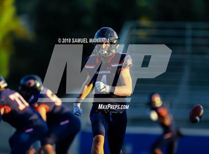 Thumbnail 1 in  Folsom @ Chaminade photogallery.