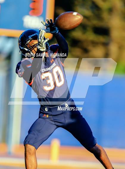 Thumbnail 2 in  Folsom @ Chaminade photogallery.