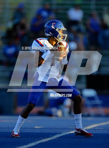 Thumbnail 2 in  Folsom @ Chaminade photogallery.