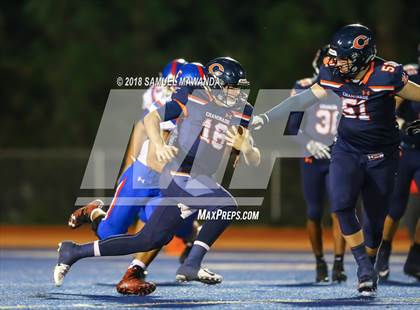 Thumbnail 2 in  Folsom @ Chaminade photogallery.