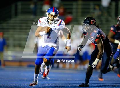 Thumbnail 3 in  Folsom @ Chaminade photogallery.