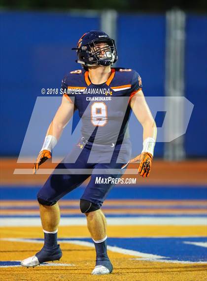 Thumbnail 2 in  Folsom @ Chaminade photogallery.