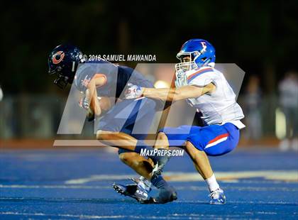 Thumbnail 2 in  Folsom @ Chaminade photogallery.