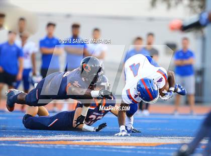 Thumbnail 2 in  Folsom @ Chaminade photogallery.