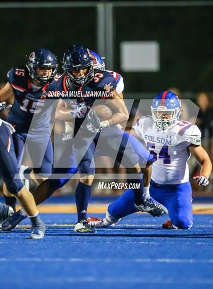 Thumbnail 3 in  Folsom @ Chaminade photogallery.