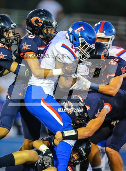 Thumbnail 1 in  Folsom @ Chaminade photogallery.
