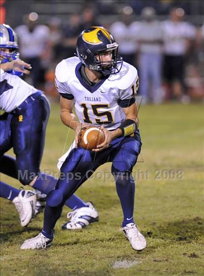 Thumbnail 1 in Oak Ridge @ Rocklin photogallery.