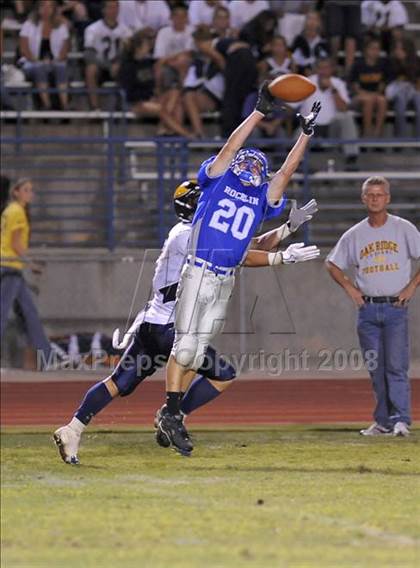 Thumbnail 3 in Oak Ridge @ Rocklin photogallery.