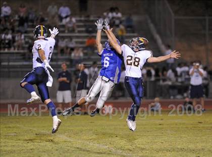 Thumbnail 1 in Oak Ridge @ Rocklin photogallery.