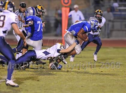 Thumbnail 3 in Oak Ridge @ Rocklin photogallery.