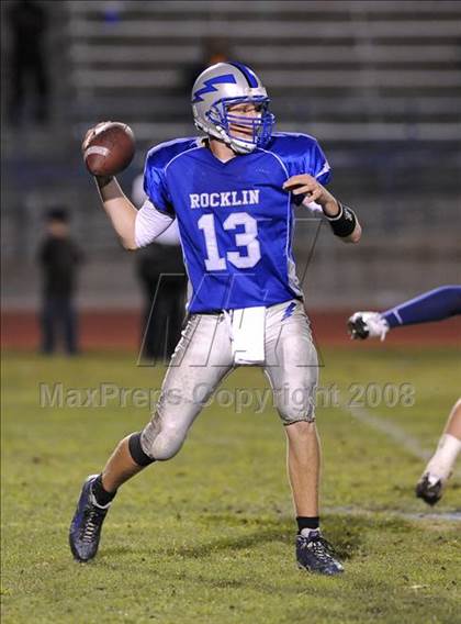 Thumbnail 3 in Oak Ridge @ Rocklin photogallery.
