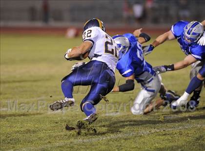 Thumbnail 3 in Oak Ridge @ Rocklin photogallery.