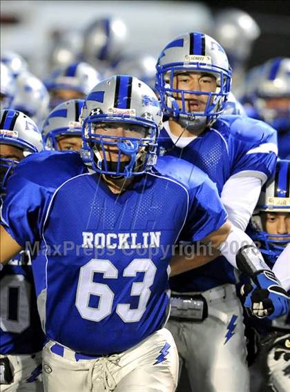 Thumbnail 1 in Oak Ridge @ Rocklin photogallery.