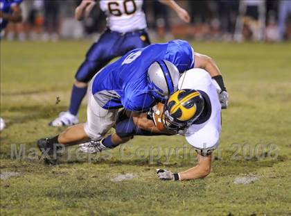 Thumbnail 3 in Oak Ridge @ Rocklin photogallery.