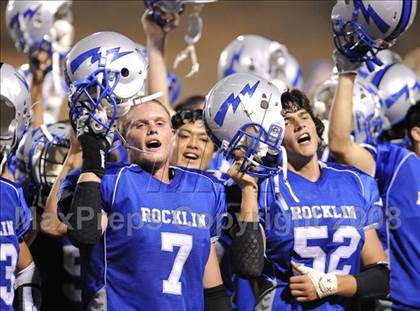 Thumbnail 1 in Oak Ridge @ Rocklin photogallery.