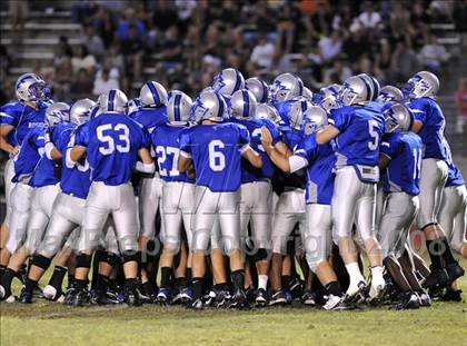 Thumbnail 2 in Oak Ridge @ Rocklin photogallery.