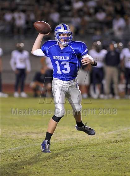 Thumbnail 1 in Oak Ridge @ Rocklin photogallery.