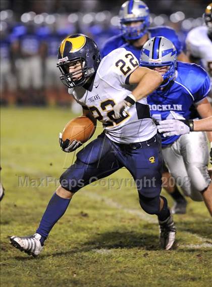 Thumbnail 2 in Oak Ridge @ Rocklin photogallery.