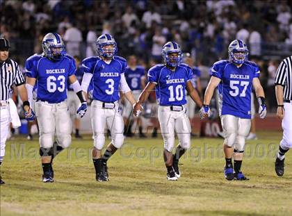 Thumbnail 3 in Oak Ridge @ Rocklin photogallery.