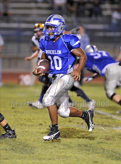 Thumbnail 1 in Oak Ridge @ Rocklin photogallery.