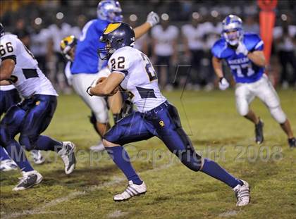 Thumbnail 2 in Oak Ridge @ Rocklin photogallery.