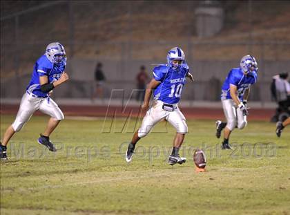 Thumbnail 1 in Oak Ridge @ Rocklin photogallery.