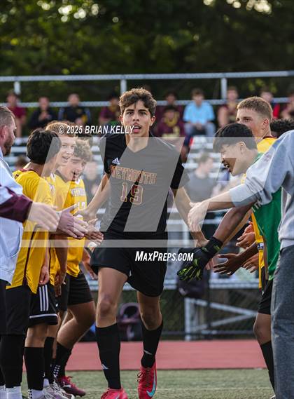 Thumbnail 3 in Braintree @ Weymouth photogallery.