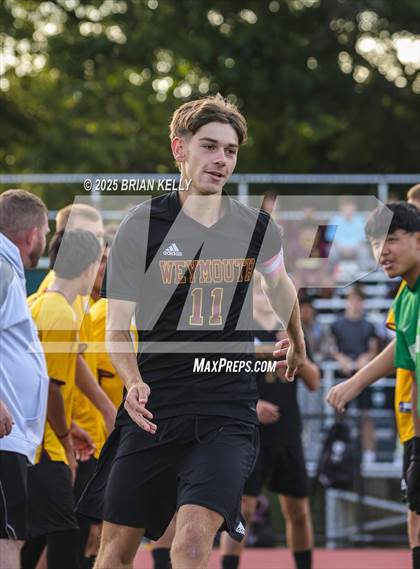 Thumbnail 3 in Braintree @ Weymouth photogallery.