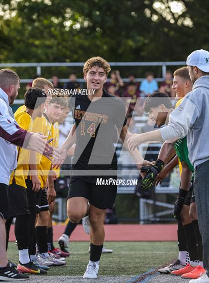 Thumbnail 3 in Braintree @ Weymouth photogallery.