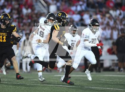 Thumbnail 1 in Tustin @ Foothill photogallery.
