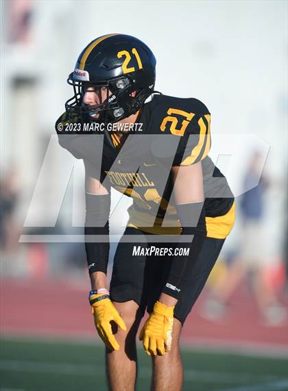 Thumbnail 1 in Tustin @ Foothill photogallery.