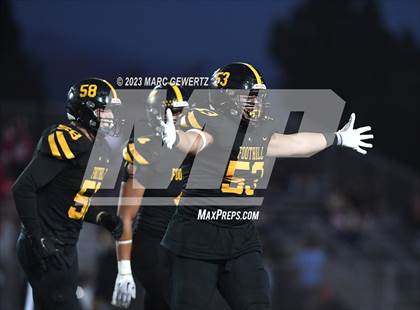 Thumbnail 1 in Tustin @ Foothill photogallery.