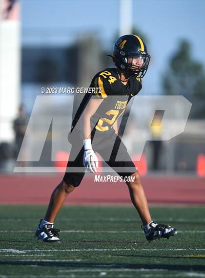 Thumbnail 2 in Tustin @ Foothill photogallery.