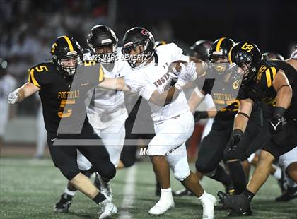Thumbnail 1 in Tustin @ Foothill photogallery.