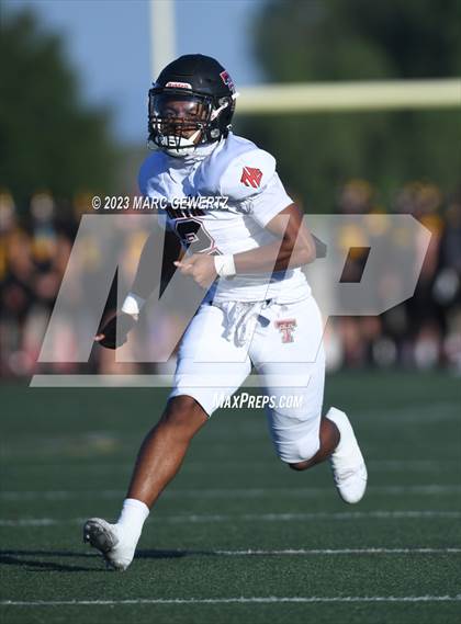Thumbnail 2 in Tustin @ Foothill photogallery.