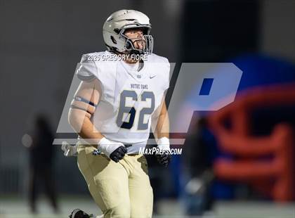 Thumbnail 2 in Notre Dame (SO) @ Serra photogallery.