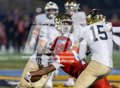 Thumbnail 3 in Notre Dame (SO) @ Serra photogallery.