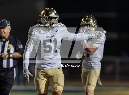 Thumbnail 1 in Notre Dame (SO) @ Serra photogallery.