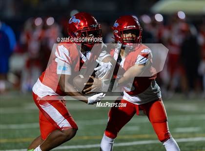 Thumbnail 3 in Notre Dame (SO) @ Serra photogallery.