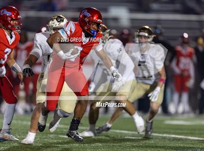 Thumbnail 2 in Notre Dame (SO) @ Serra photogallery.