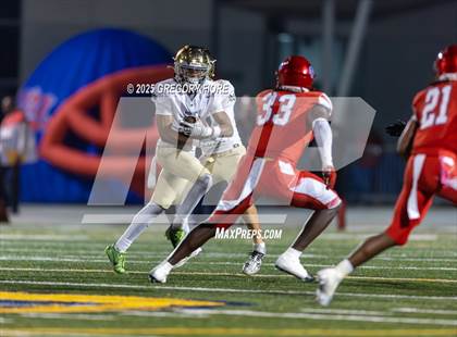 Thumbnail 3 in Notre Dame (SO) @ Serra photogallery.