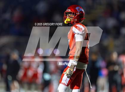 Thumbnail 3 in Notre Dame (SO) @ Serra photogallery.