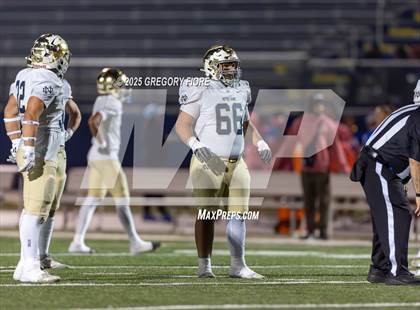 Thumbnail 2 in Notre Dame (SO) @ Serra photogallery.