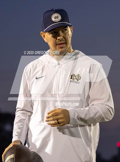 Thumbnail 3 in Notre Dame (SO) @ Serra photogallery.