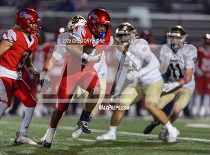 Thumbnail 1 in Notre Dame (SO) @ Serra photogallery.