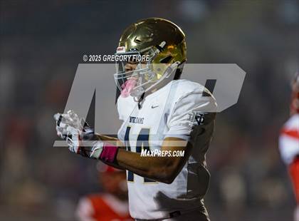 Thumbnail 1 in Notre Dame (SO) @ Serra photogallery.