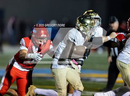 Thumbnail 1 in Notre Dame (SO) @ Serra photogallery.